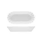 Hot Dog Plate-215x100mm