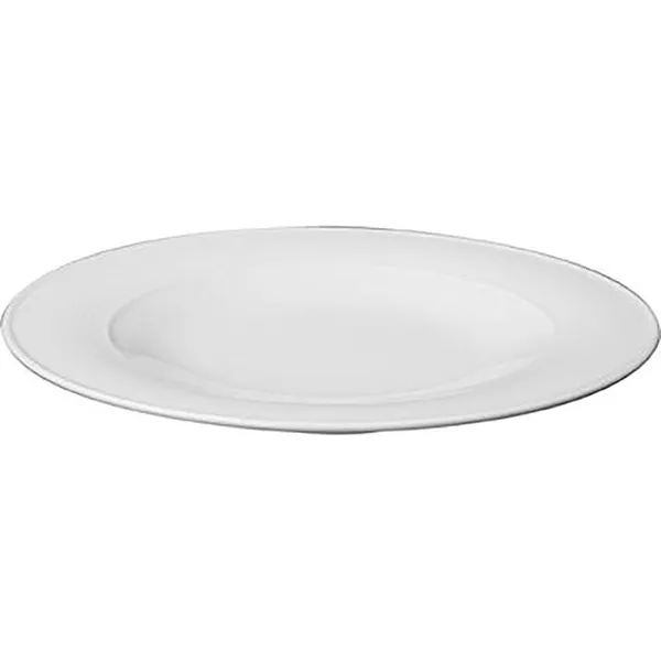 Aura Round Plate 298mm