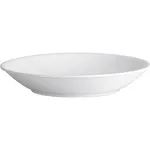 Aura Round Deep Plate 232mm