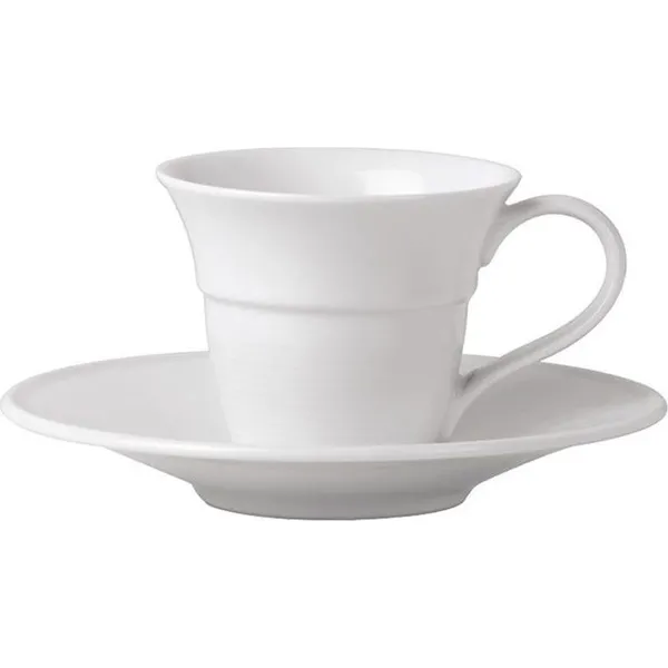 Aura Tall Coffee Cup 200ml