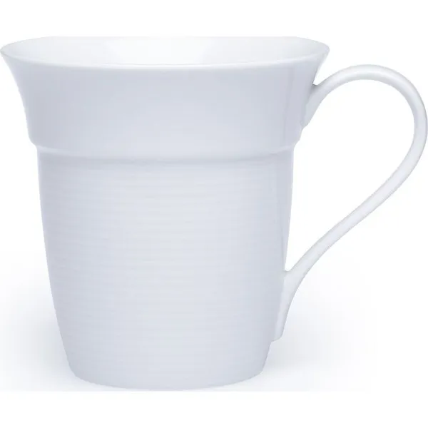 Aura Tall Coffee Mug 300ml
