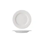 Round Flat Plate 190mm
