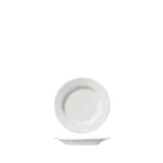 Round Plate Wide Rim 150mm