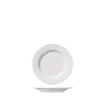 Round Plate Wide Rim 170mm
