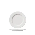 Round Plate Wide Rim 210mm