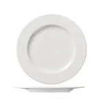 Round Plate Wide Rim 290mm