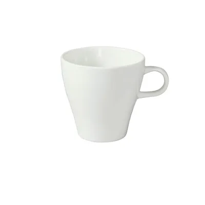 Coffee Cup 200ml - White