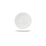 Round Plate Wide Rim 160mm