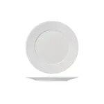 Round Plate Wide Rim 220mm