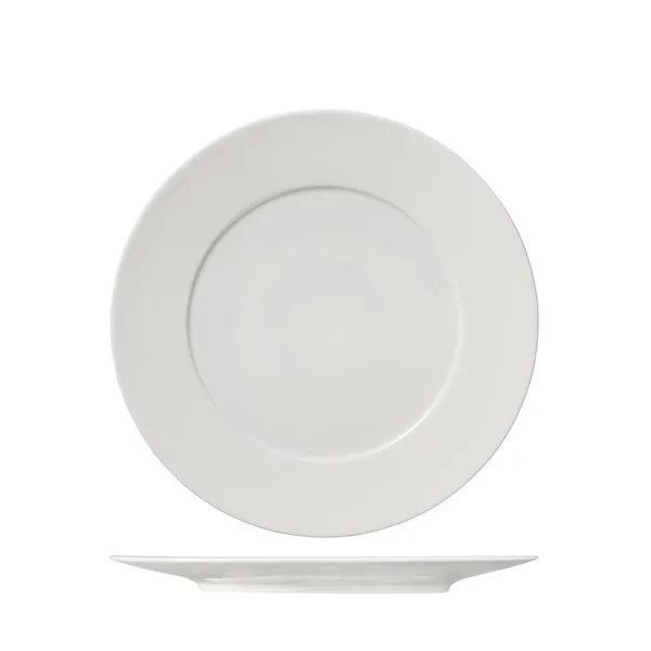 Round Plate Wide Rim 280mm