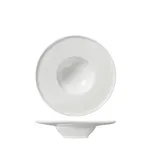 Gourmet Bowl Wide Rim — 220mm