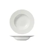 Round Bowl Wide Rim — 235mm