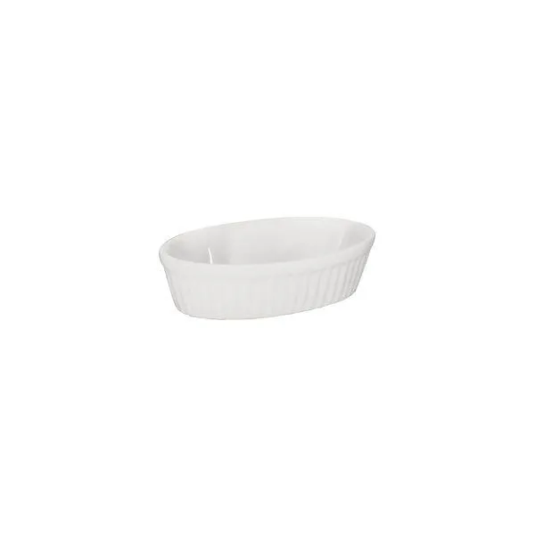 Oval Baker-150x40mm
