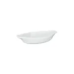 Oval Au Gratin-Ribbed, 250mm/350ml
