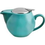 Teapot 500ml  Aqua