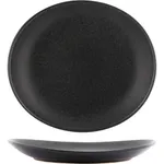 Artistica Slate Oval Plate 210x190mm