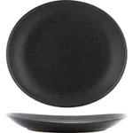 Artistica Slate Oval Plate 250x220mm