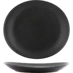 Artistica Slate Oval Plate 295x250mm