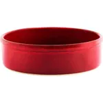 Artistica Reactive Red Round Tapas Dish 160mm