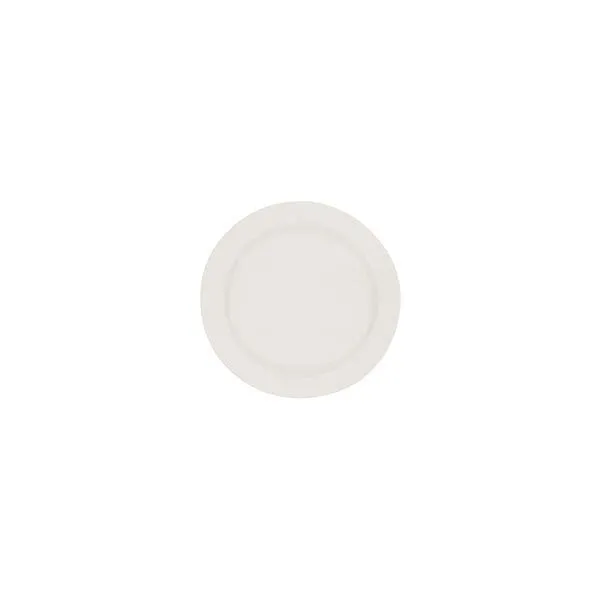 Round Narrow Rim Plate-160mm Ø