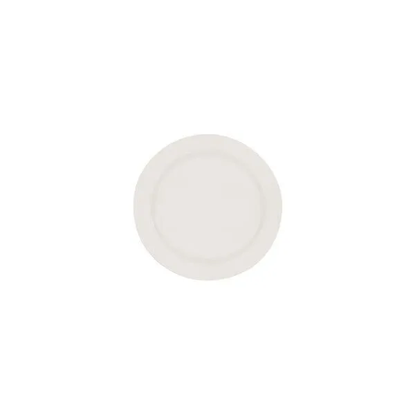 Round Narrow Rim Plate-180mm Ø