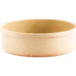 Artistica Flame Round Tapas Dish 140mm