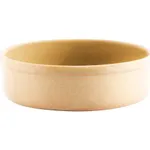 Artistica Flame Round Tapas Dish 160mm