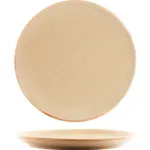 Artistica Flame Round Plate 270mm
