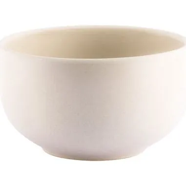Artistica Sand Round Deep Bowl 125mm