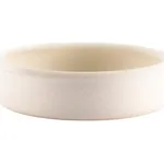 Artistica Sand Round Tapas Dish 120mm
