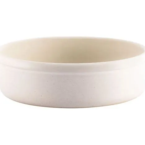 Artistica Sand Round Tapas Dish 160mm