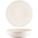 Artistica Sand Round Flared Bowl 230mm