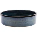 Artistica Midnight Blue Round Tapas Dish 140mm