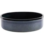 Artistica Midnight Blue Round Tapas Dish 160mm