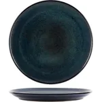 Artistica Midnight Blue Round Plate 240mm