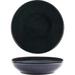 Artistica Midnight Blue Round Flared Bowl 230mm