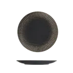 Round Plate - Coupe, 230mm Ø