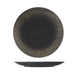 Round Plate - Coupe, 270mm Ø - Reckless