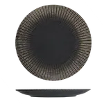 Round Plate - Coupe, 300mm Ø - Reckless