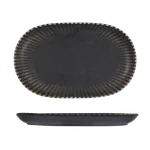 Oval Platter- Coupe, 330x210mm