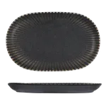 Oval Platter- Coupe, 370x240mm
