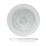 Round Plate - Coupe, 230mm Ø