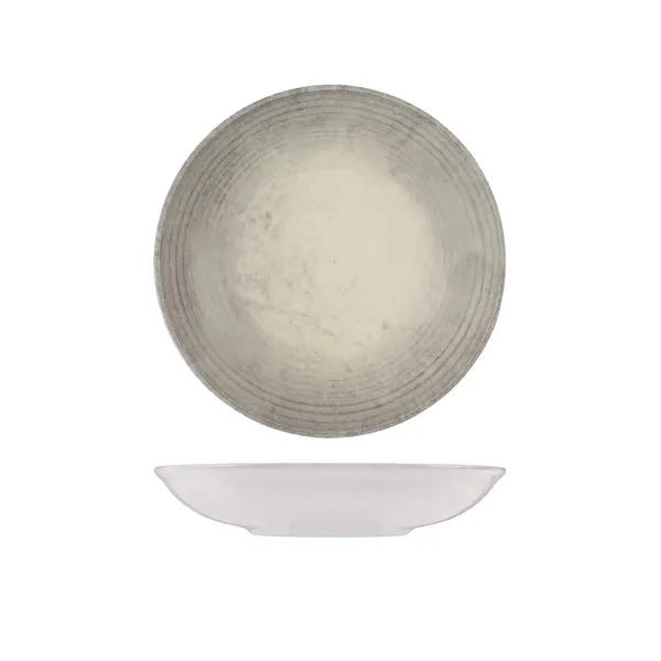 Share Bowl - Coupe 200mm - Fume