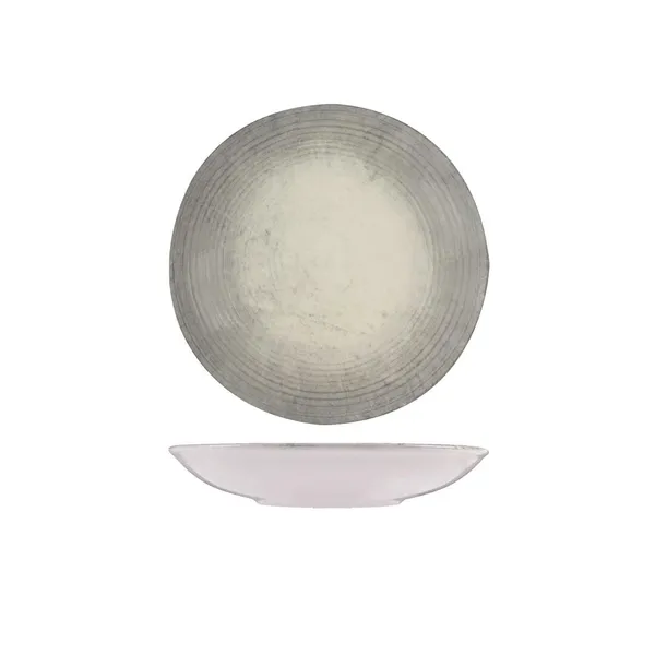 Share Bowl - Coupe 250mm - Fume