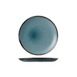 Round Coupe Plate-217mm Ø