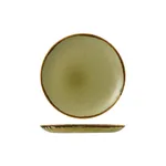 Round Coupe Plate-217mm Ø