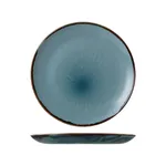 Round Coupe Plate-260mm Ø