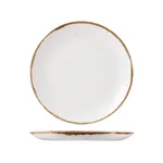 Round Coupe Plate-260mm Ø