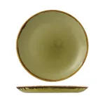 Round Coupe Plate-288mm Ø