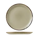 Round Coupe Plate-217mm Ø
